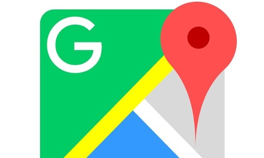 Google Maps: Σημαντική αλλαγή λόγω κορονοϊού!