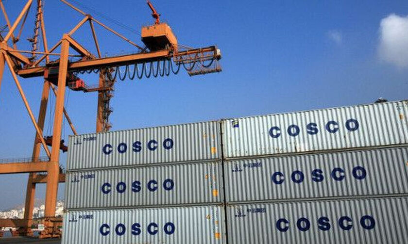 Cosco: Το ΣτΕ ενέκρινε κατασκευή ναυπηγείου - Τι σημαίνει η απόφαση για τον ΟΛΠ - Οι αντιδράσεις