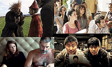 Ποιες ταινίες να δείτε στα θερινά σινεμά: Κατάσκοποι, Πινόκιο και Μπαλάντα της Τρύπιας Καρδιάς