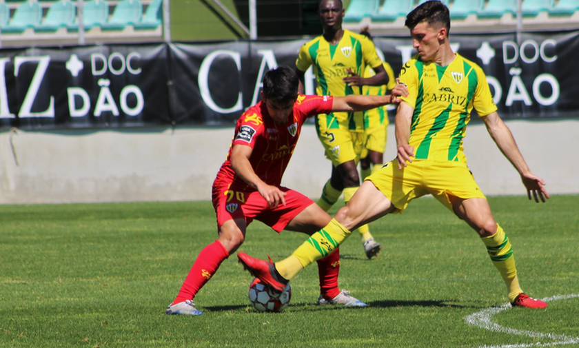 Primeira Liga: Τρίποντο-ανάσα για την Τοντέλα (highlights)