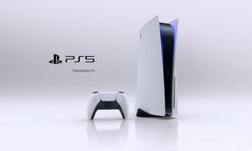 PlayStation 5: Εντυπωσιάζει η κονσόλα νέας γενιάς της Sony! (pics & vid)