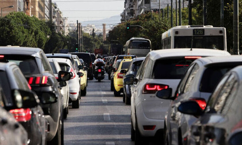 Τέλη κυκλοφορίας με τον μήνα και έκπτωση 25% για οφειλές και δόσεις 