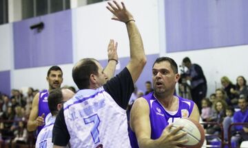 Παπανικολάου: «Έντονος και αυθόρμητος ο Γιαννακόπουλος αλλά δεν είναι μωρός» (vid)
