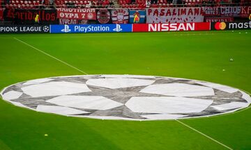 Champions League: Στις έδρες των ομάδων οι ρεβάνς στους «16»