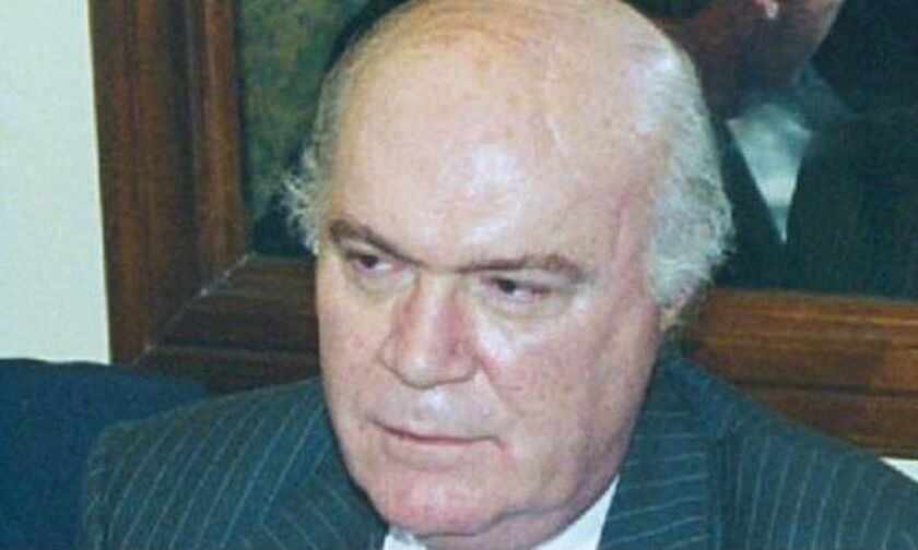 «Έφυγε» σε ηλικία 79 ετών ο πρώην βουλευτής της ΝΔ, Σωτήρης Παπαπολίτης