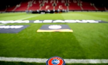 Οι Times «στέλνουν» οριστικά το Champions League στη Λισαβόνα και το Europa στη Γερμανία