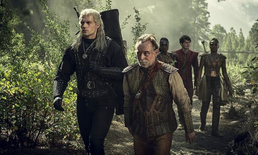 Netflix: Η 2η σεζόν του The Witcher δε θα είναι τόσο «μπερδεμένη»