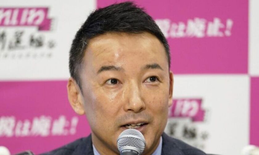 Υποψήφιος κυβερνήτης υπόσχεται να μην γίνουν στο Τόκιο οι Ολυμπιακοί Αγώνες