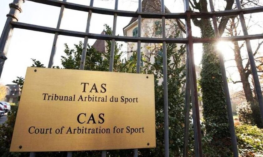 Το CAS πρότεινε την 6η Ιουλίου για εκδίκαση προσφυγών ΠΑΟΚ και Ολυμπιακού- Ζήτησε παράταση η Ξάνθη