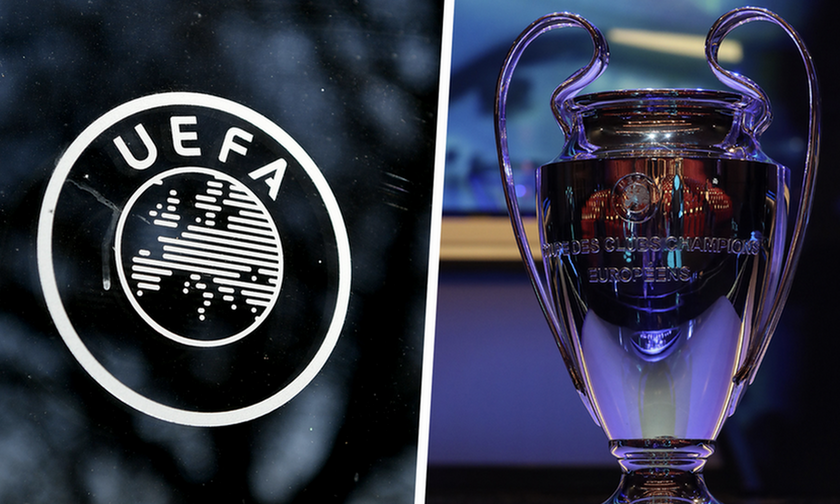 UEFA: Η ώρα για τις αποφάσεις για Champions και Europa League - Τι θα γίνει με το Γουλβς-Ολυμπιακός