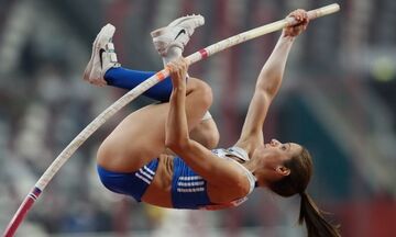 Athletissima 2020: Με Κατερίνα Στεφανίδη και τα κορυφαία ονόματα του επί κοντώ