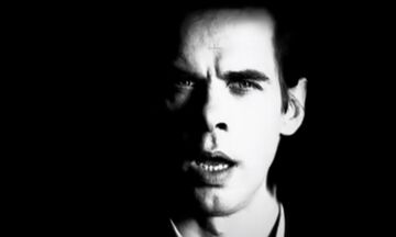 Nick Cave: Παρουσίασε λίστα με τα 50 πιο αγαπημένα του βιβλία