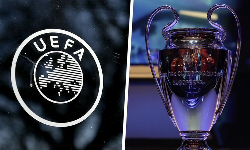 UEFA: Στις 5 Οκτωβρίου 2020 η λήξη της μεταγραφικής περιόδου