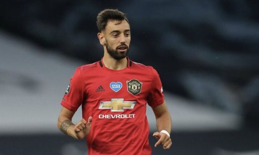 Τότεναμ-Μάντσεστερ Γιουνάιτεντ: Το γκολ του Φερνάντες (vid)