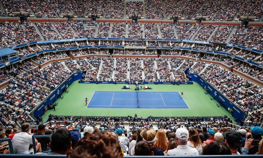 US Open: Ανάβει το πράσινο φως για το τένις με αμαξίδιο 