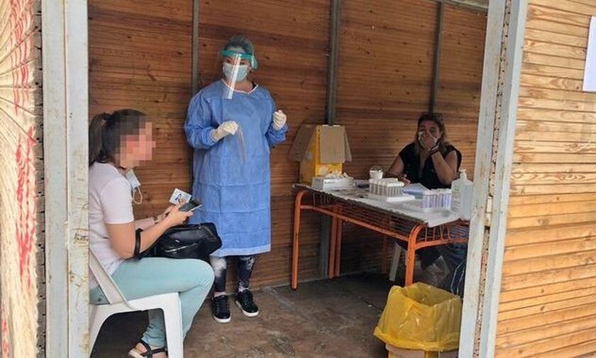 Κορονοϊός: 19 νέα κρούσματα στην Ελλάδα