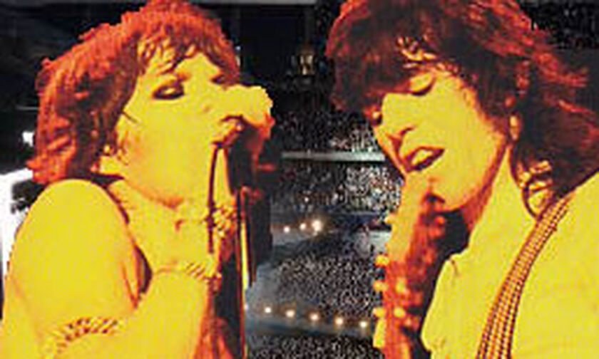 Τα τραγούδια έχουν ιστορία: Rolling Stones - Angie (1973) -Ποια ήταν η μυστηριώδης γυναίκα (vid)