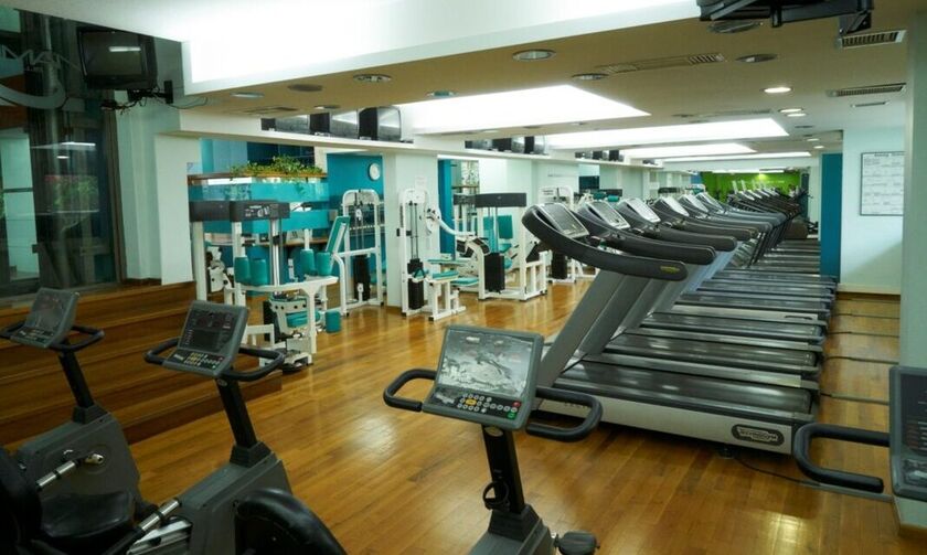 Δήμος Αθηναίων: Επαναλειτουργούν τα Γυμναστήρια του ΟΠΑΝΔΑ - Δωρεάν η χρήση Ιούνιο και Ιούλιο