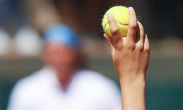 Τένις: Ακυρώθηκε ο τελικός του Adria Tour λόγω του Ντιμιτρόφ
