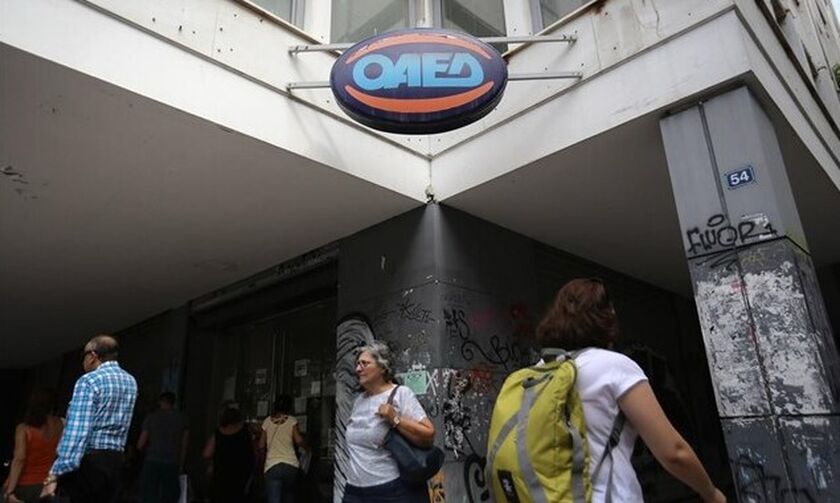 ΟΑΕΔ: Ξεκινά η καταβολή της δίμηνης παράτασης των επιδομάτων ανεργίας που έληξαν το Μάιο