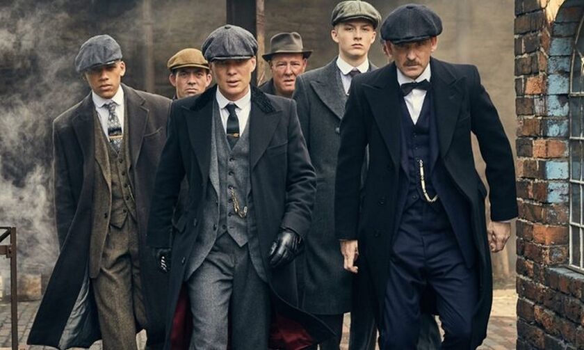  Οι Peaky Blinders αντιμέτωποι με νέο φασιστικό κίνδυνο στην έκτη σεζόν