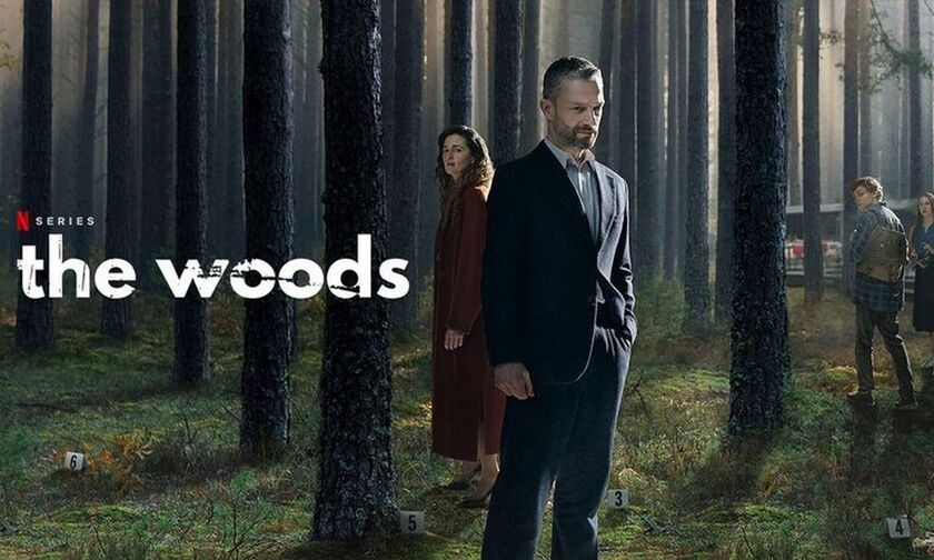  The Woods Review - Το αστυνομικό noir του Harlan Coben ζωντανεύει στο Netflix