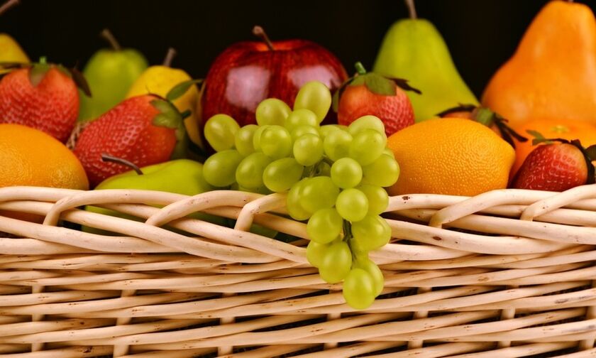 Ζάχαρο: Τα 11 φρούτα με λιγότερη ζάχαρη για διατροφή και έλεγχο του διαβήτη