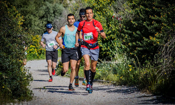 Αντίστροφη μέτρηση για το PoikiloRockyMountain 2020