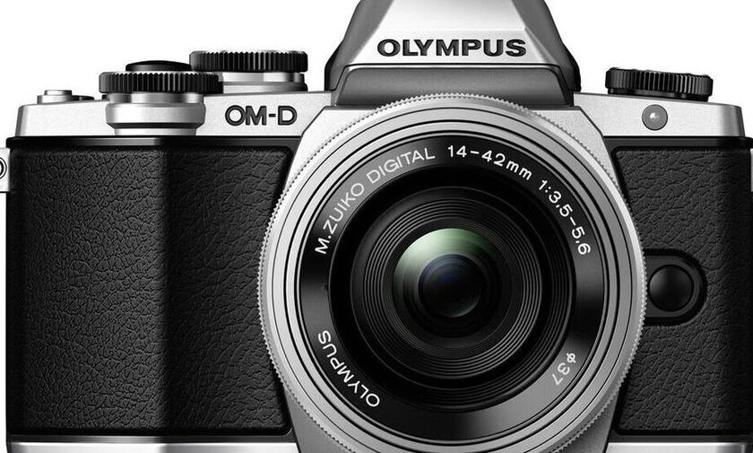 Τελευταίο κλικ - Έκλεισε η εταιρεία φωτογραφικών μηχανών Olympus