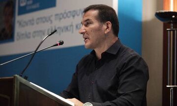 Ομάδα Πρωτοβουλίας Διάσωσης Άρσης Βαρών: «Ο Πύρρος Δήμας απέτυχε πλήρως ως πρόεδρος»