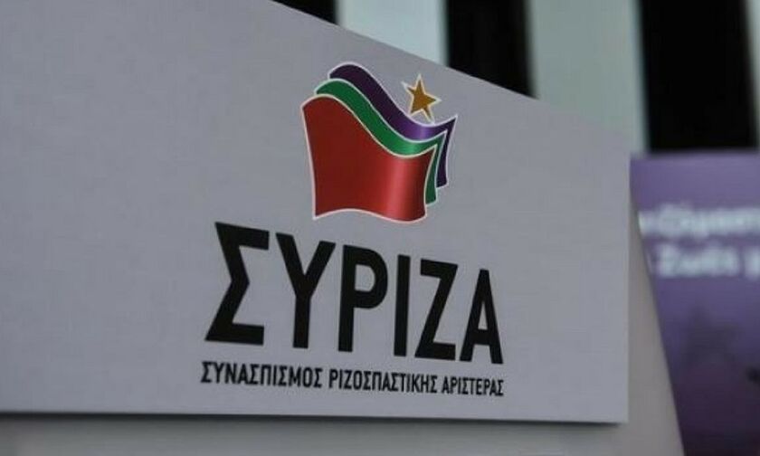 ΣΥΡΙΖΑ για τροπολογίες Αυγενάκη: «Οργανωμένο σχέδιο κομματικού ελέγχου των Ομοσπονδιών»
