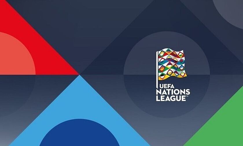 Nations League: Το πρόγραμμα της Εθνικής ομάδας - Πρεμιέρα με Σλοβενία στις 3/9