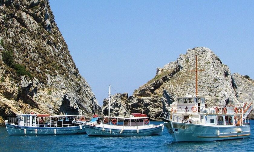 Στο «TOP 3» τουριστικών προορισμών της Μεσογείου η Ελλάδα - Πρώτη η Χαλκιδική