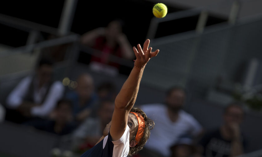 ATP: «Δεν είναι τέλειο το αγωνιστικό πρόγραμμα» 