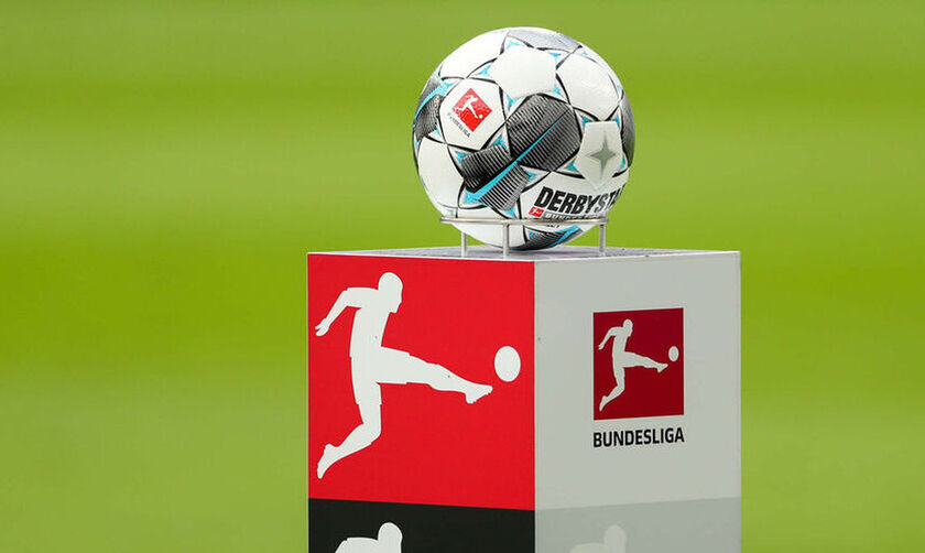 Live Blog Bundesliga: Στα μπαράζ η Βέρντερ, η Γκλάντμπαχ στο Champions League!