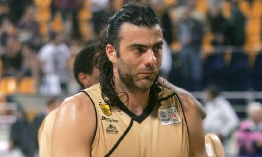 Ασημακόπουλος: «Όσο υπάρχουν κρούσματα στοιχηματισμού, εγώ δεν έχω θέση στο ανδρικό μπάσκετ»