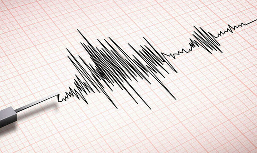 Ρόδος: Σεισμός 5,3 Ρίχτερ ταρακούνησε το νησί