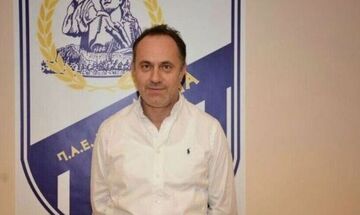 Πανουργιάς Παπαϊωάννου: «Δεν γίνεται αλλού να τρως, να πίνεις και αλλού να το… δίνεις» (vid)