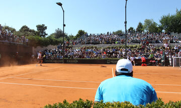 Τένις: Ξεκινούν τα πρωταθλήματα στην Ελλάδα!