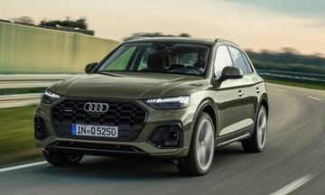 Έξτρα δυναμικό το νέο Audi Q5