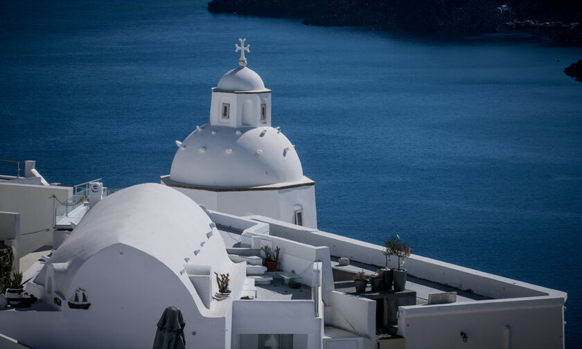 Τουρισμός για όλους: Άνοιξε η πλατφόρμα-Δείτε με ποια σειρά γίνονται οι αιτήσεις 