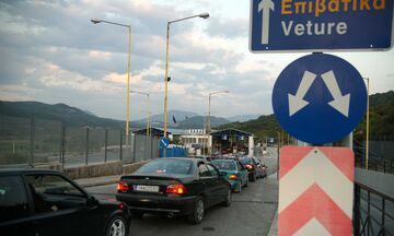 Ευρωπαϊκή Ένωση: Ανοίγει τα σύνορα σε 14 χώρες - Παραμένουν κλειστά τα σύνορα Ελλάδας - Αλβανίας