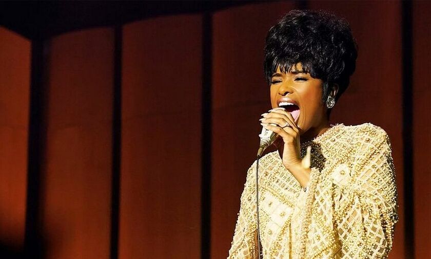 Θέλει “RESPECT” η Jennifer Hudson ως Aretha Franklin – Τrailer από τη ζωή της βασίλισσας της soul