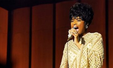 Θέλει “RESPECT” η Jennifer Hudson ως Aretha Franklin – Τrailer από τη ζωή της βασίλισσας της soul