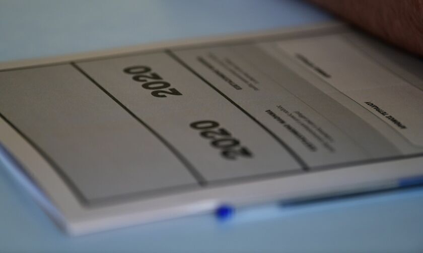 Πανελλαδικές εξετάσεις: Αυτά είναι τα θέματα στα Αγγλικά