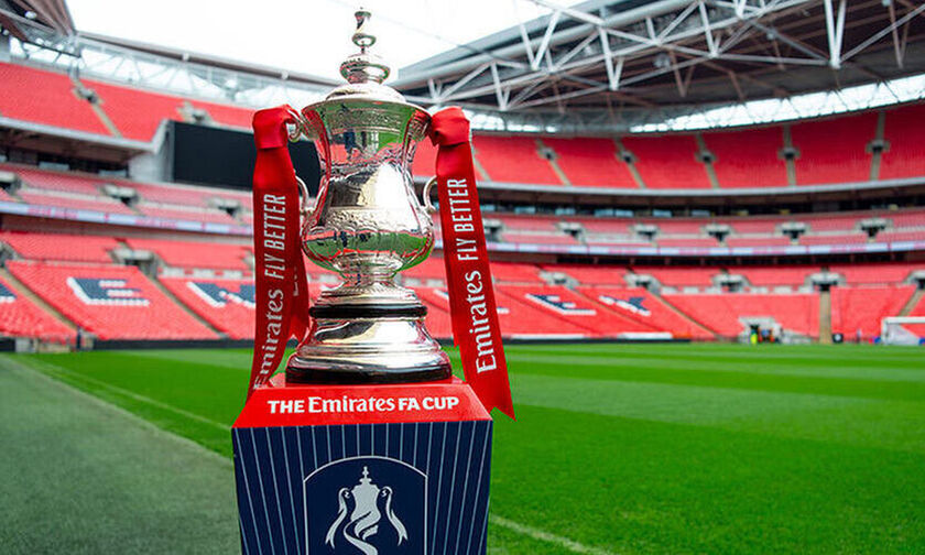 FA CUP: Ανακοινώθηκε το πρόγραμμα των ημιτελικών (pic)