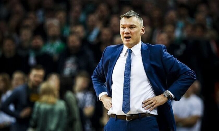 Το μήνυμα του Γιασικεβίτσιους στους φίλους της Μπαρτσελόνα (vid)