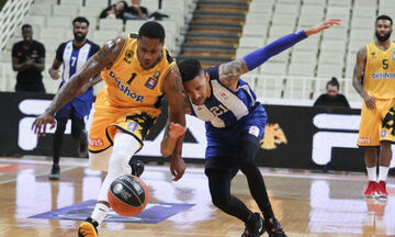 Basket Champions League: Ο Ηρακλής στα προκριματικά - ΑΕΚ, Περιστέρι στην κανονική περίοδο