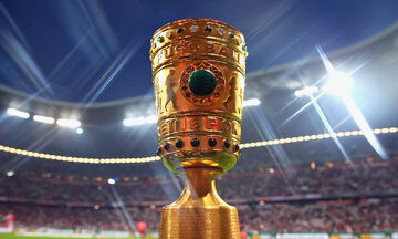 Κύπελλο Γερμανίας: Η Μπάγερ για το 2ο, η Μπάγερν για το 20ό!