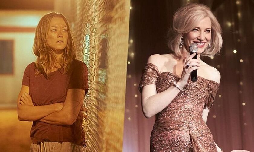 Οι Cate Blanchett και Yvonne Strahovski πρωταγωνιστούν στο Stateless του Netflix